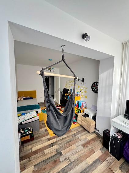 Apartament 3 camere - zona CET - 128.000 euro (Cod E5) - 4