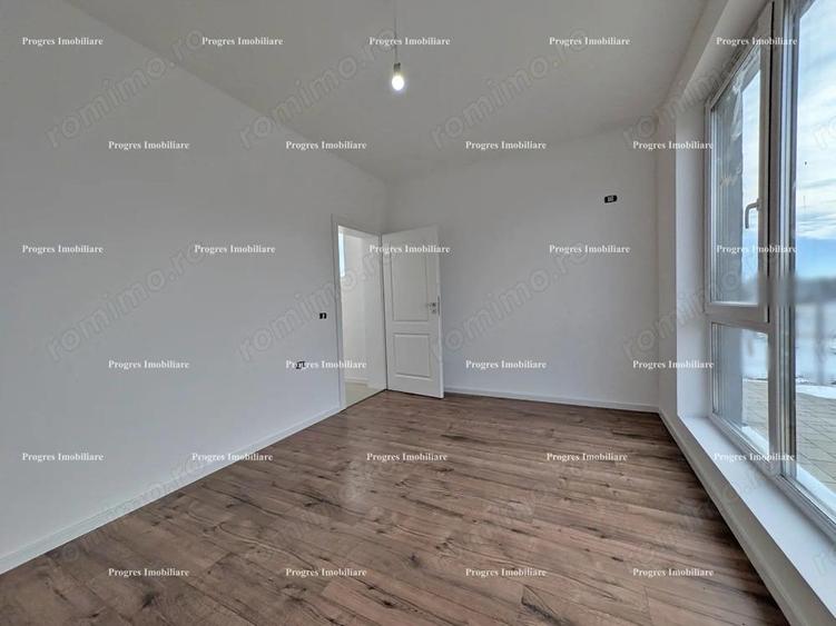 Duplex la cheie - Ciarda Rosie (Timisoara) - 138.900 Euro - 4