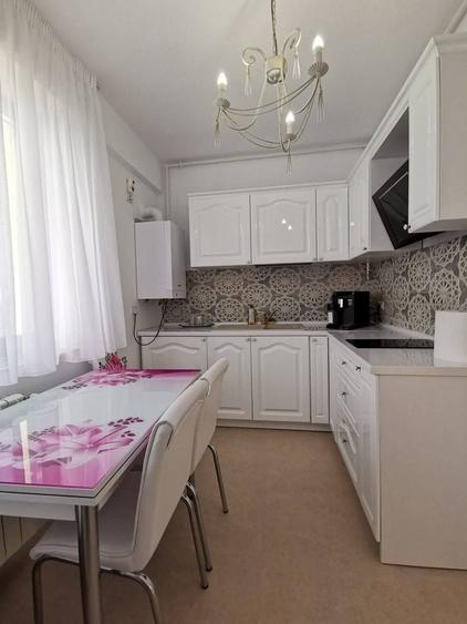 APARTAMENT 3 CAMERE  VEDERE LA LAC SAU GARSONIERA SI 2 CAMERE MAMAIA IAKI - 6
