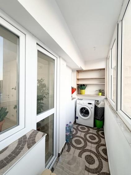 Apartament renovat recent, mobilat complet  in Piata Alba Iulia - 21