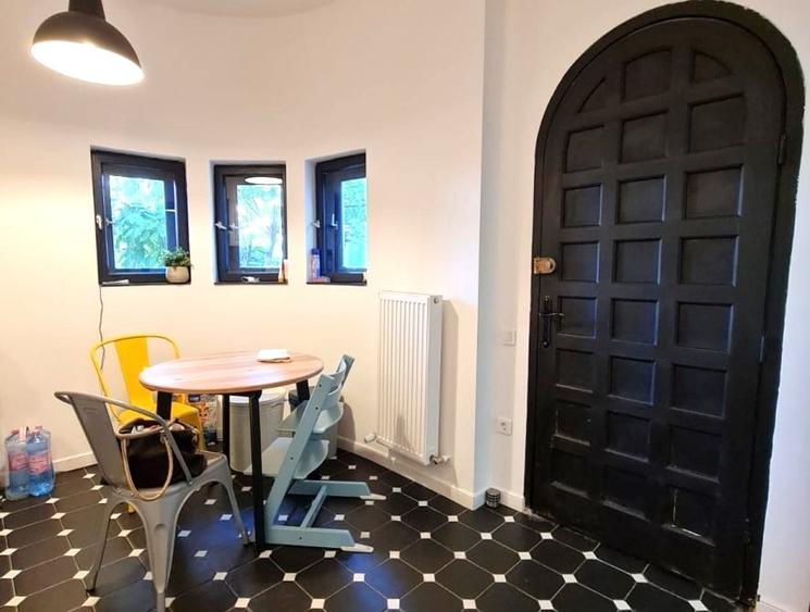 Vila 7 camere  Dacia - 8