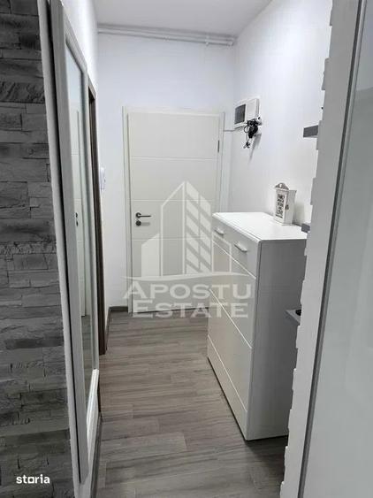 Apartament cu 2 camere, Giroc, Curte Proprie, Prima Inchiriere - 8