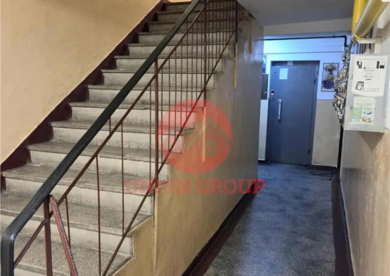 Apartament 3 Camere, Decomandat, zona Casa de Cultura - 5