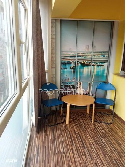 Inchiriere apartament doua camere Popesti Leordeni - loc parcare - 7