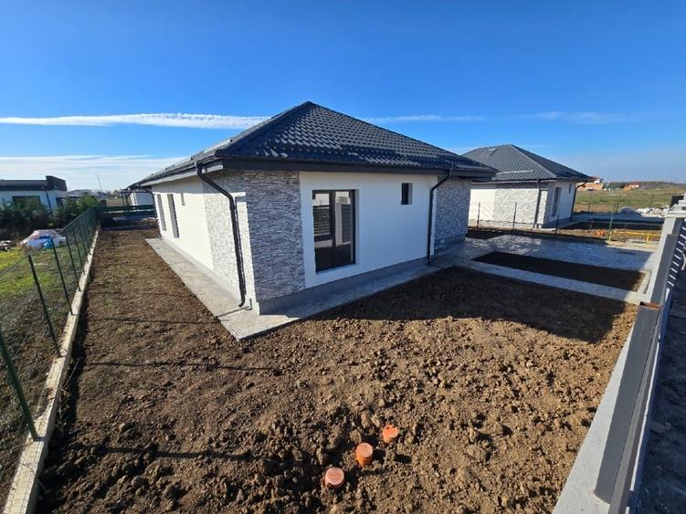 Casă de vânzare in complex rezidențial Eden Forest–Gulia,35minPiata Victoriei - 3