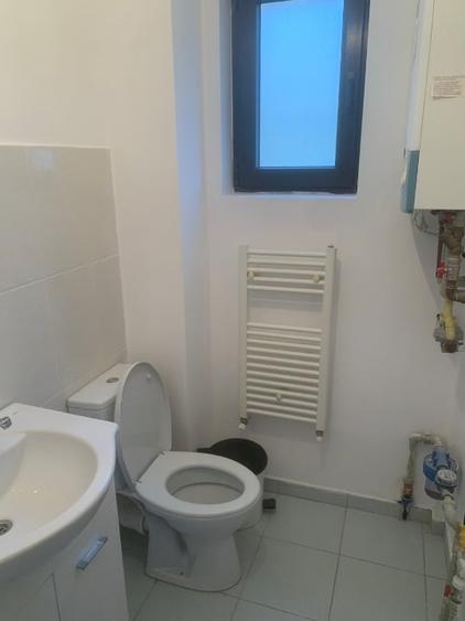 Vilă P+1+M – 3 camere + mansardă multifuncțională | Curte, parcare - 7