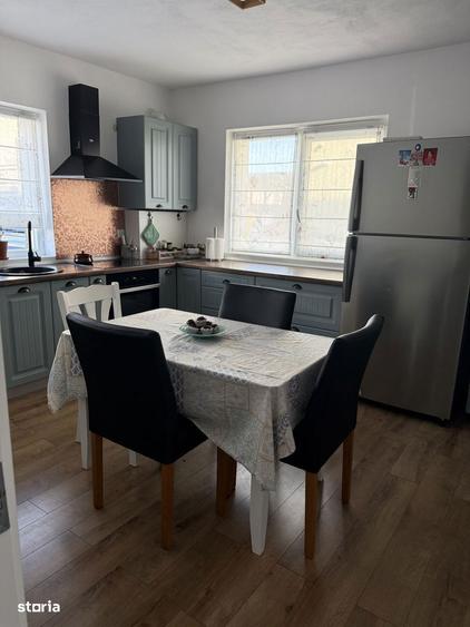 Casa duplex in Bavaria Park - 1