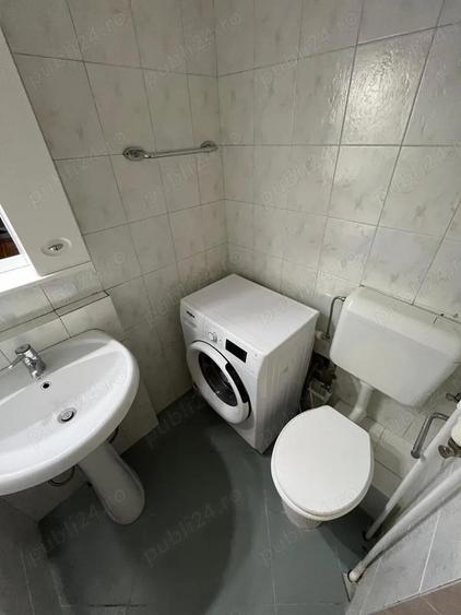 3 camere Nicolae Cramfil (Aviatiei) - 6