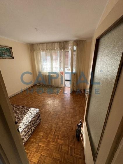 Comision 0%, apartament 3 camere Micro I ,et,9 - 4