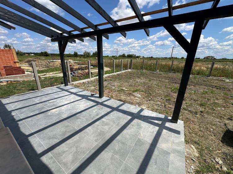 Casa lux 2025 Mosnita Veche - 9