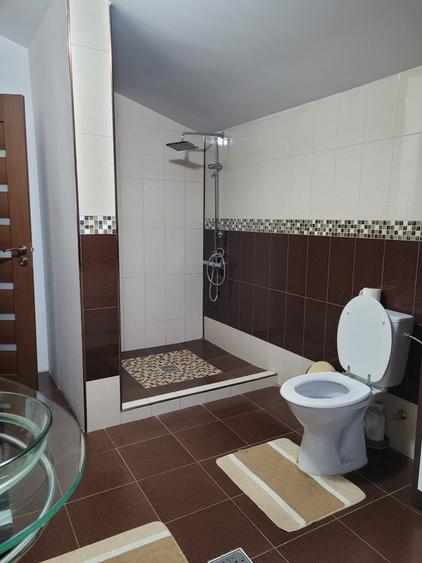 Zona C, P+1, partial mobilata si utilata - 10