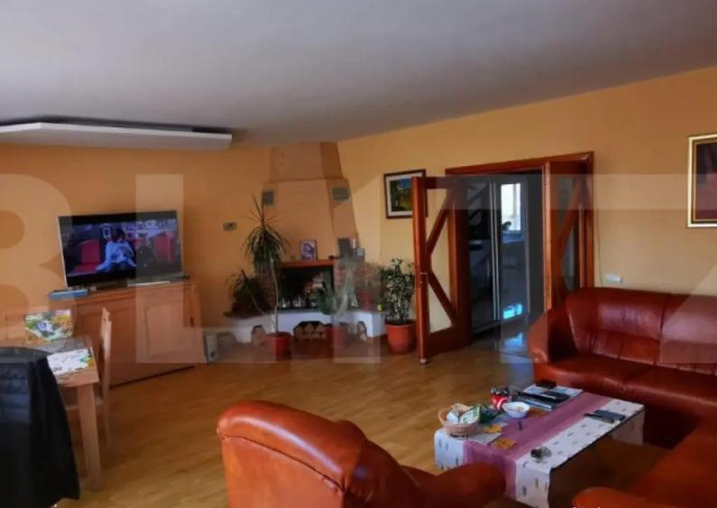 Casa in Harman, cu panouri fotovoltaice, 340 mp utili , 100 - 5