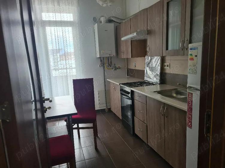 Inchiriez garsoniera - 5