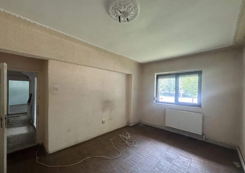 3 cam, 70 mp, decomandat, parter, N. Titulescu, pretabil sp. comercial - 5