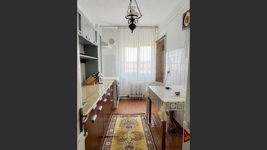 Apartament 3 camere decomandat. - 6