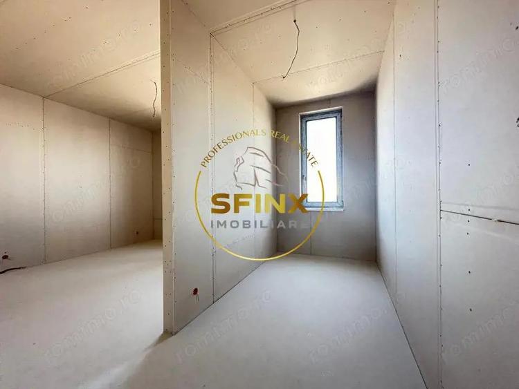 Penthouse de vanzare 4 camere 242 mp totali Hils Brauner - 13