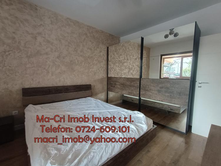 Apartament 3 Camere Open-Space | Crângași - eMAG | Etaj 1 | Bloc 2019 - 6