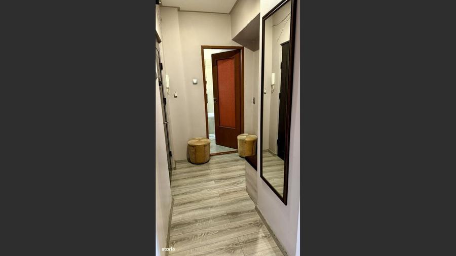 Apartament 1 cameră, 31 mp - Semicentral - 5