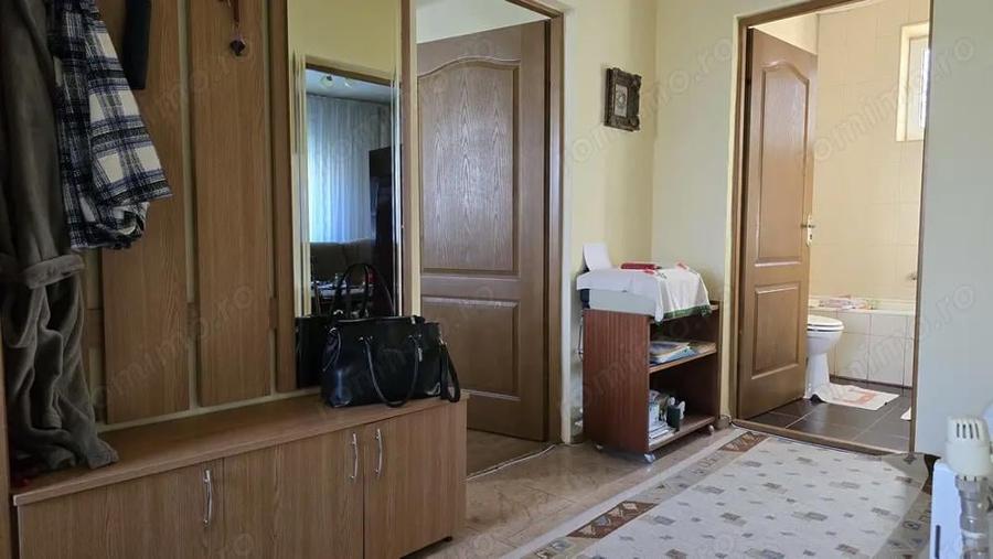 Casa in Deva, zona ultracentrala- Aurel Vlaicu - 9