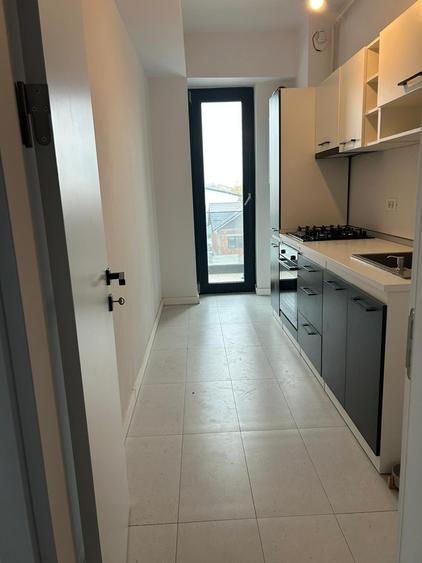 Pantelimon Rascoalei, Selgros - 15