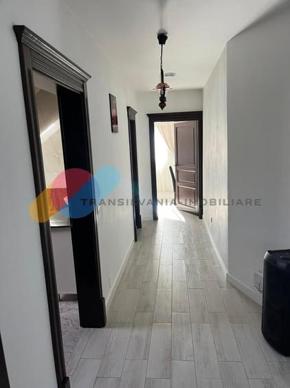 Casa premium, 260 mp utili, teren 1000mp-Dezmir - 14