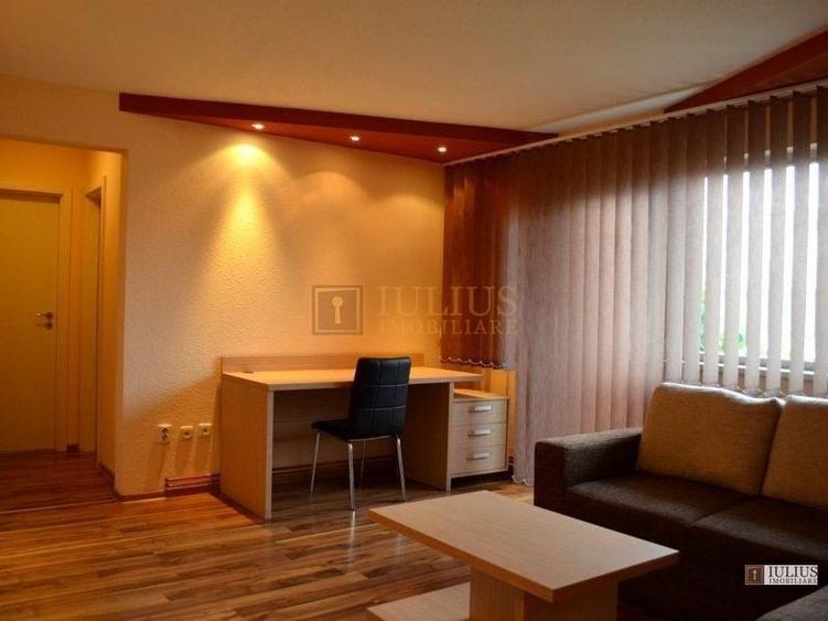 Peste drum de Iulius Mall/Town; centrala proprie, modern amenajat. - 6