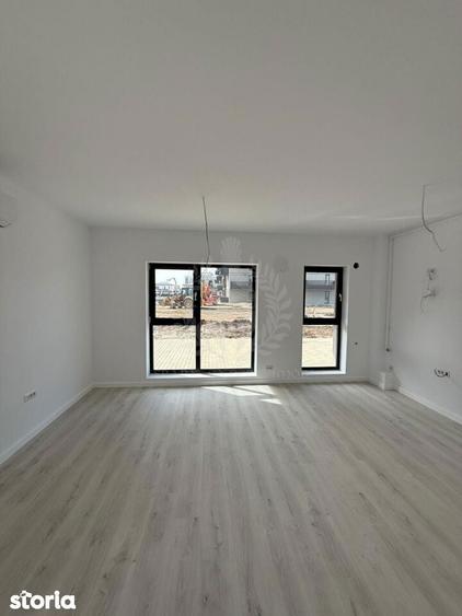 APARTAMENT 2 CAMERE//MRS GRADINILE//PARTER//LOC DE PARCARE - 3