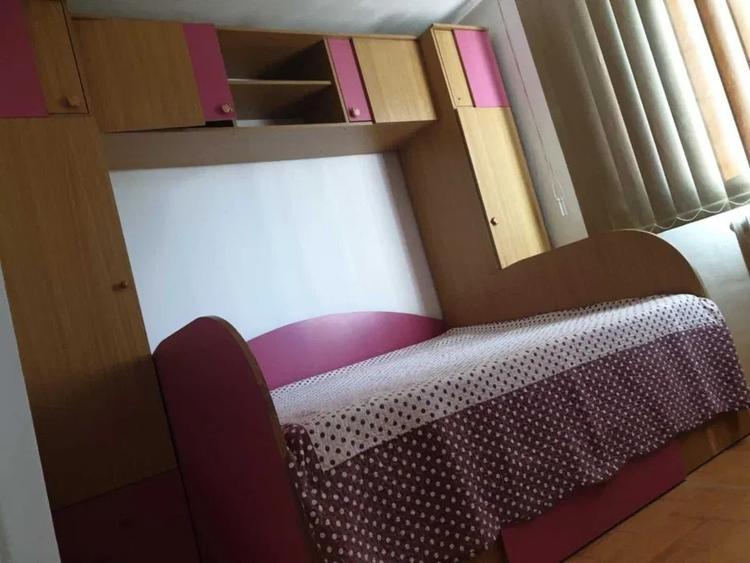 Apartament cu 2 camere, DECOMANDAT - zona Podu Ros - 2
