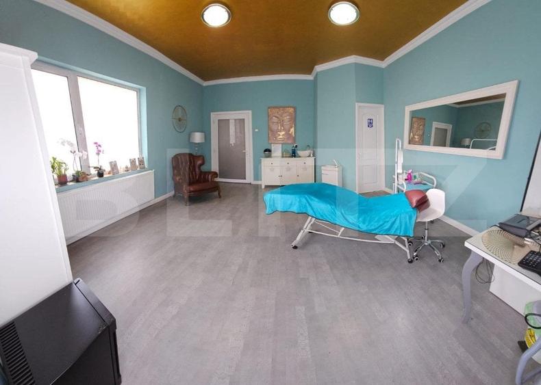 Casa 5 camere, 173mp, zona Centrala - 12