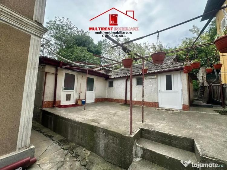 Schimb sau vanzare casa situata pe str.Gavrilov Corneliu ! - 14