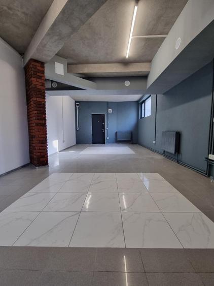 Spatiu comercial Doamna Ghica demisol bulevard - 2