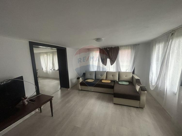 De vânzare casă din caramida cu teren – zonă Pensiunea Secret Garden - 41