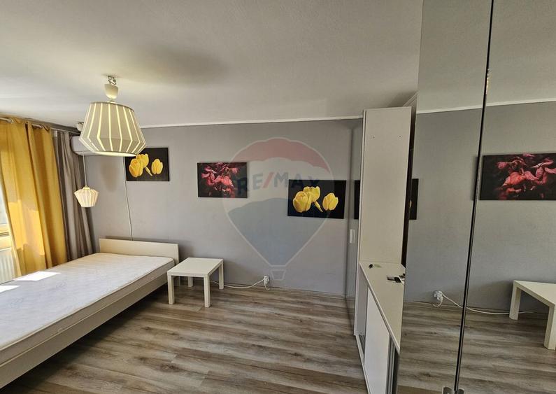 Garsoniera 29 mp- mobilata/utilata zona Nicolae Grigoresc... - 18