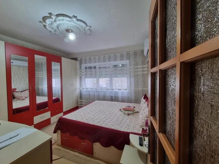 Arena Mall- 22 Decembrie- 2 camere decomandate- prima inchiriere - 11