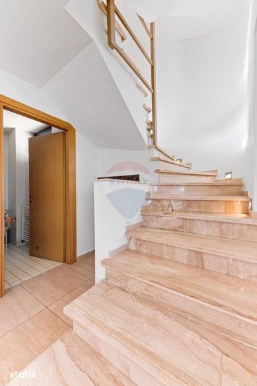 VANZARE Vila PREMIUM cu 6 camere in zona Central, OTOPENI - 5