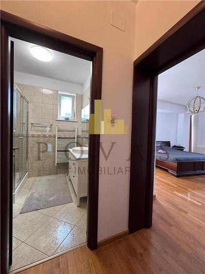 Inchiriere Apartament 4 Camere Floreasca Promenada Mall Dorobanti - 5