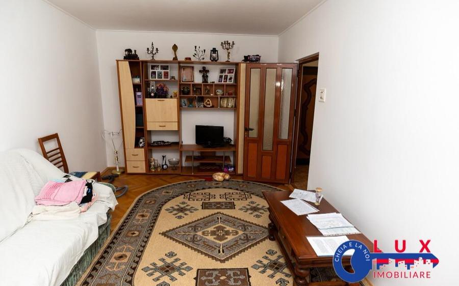 ID 2783 Apartament 2 camere ULTRACENTRAL - 12