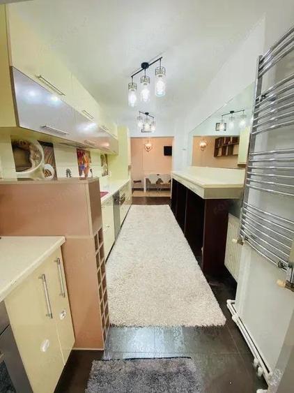 Apartament 2 camere Tomis Nord - 5