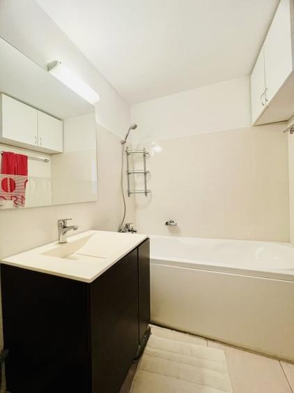 Garsoniera spatioasa, Parc Sebastian - Dumbrava Noua - 6