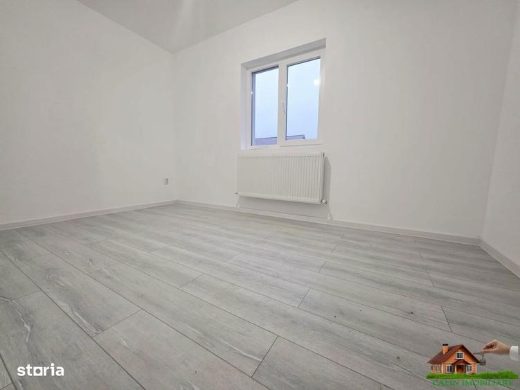 Apartament 1 cam 32mp Et 2 Parcare inclusa LUNCA CETATUII 59.000 Euro - 8