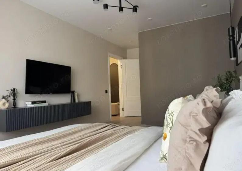 Garsoniera in zona Obor - 1