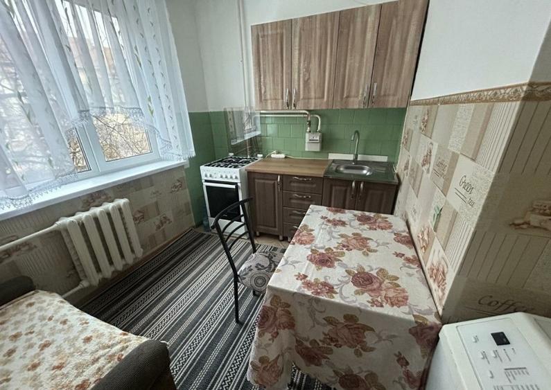 Garsoniera de inchiriat in zona Timpuri Noi - 8