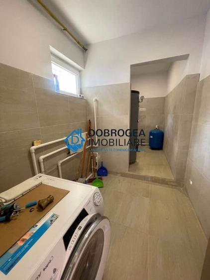 Piata Veche, 13 camere pt muncitori, centrala termica - 6