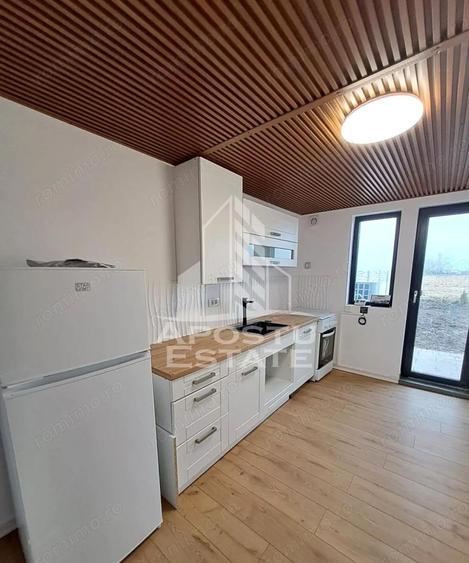 Casa cu 4 camere, 2 locuri de parcare , Pet Friendly, Torontalului - 13