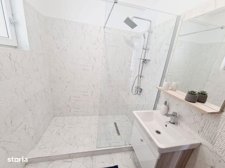 Ocazie ! Mamaia Nor Lidl 2 camere 67 mp. mobilat utilat vedere la mare - 6