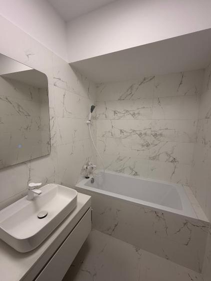 Apartament 3 camere, prima închiriere, Pipera Plaza - 6