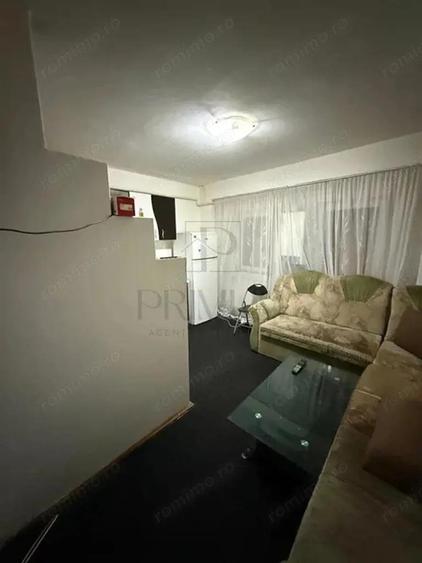 DAMBOVITA - ETAJ 2 - DECOMANDAT - 3 CAMERE - CENTRALA PROPRIE - 3