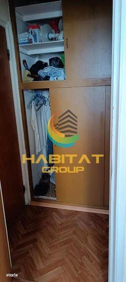 Apartament 2 camere Zona Pia?a Re?i?a Huedin, Sector 4 - 8