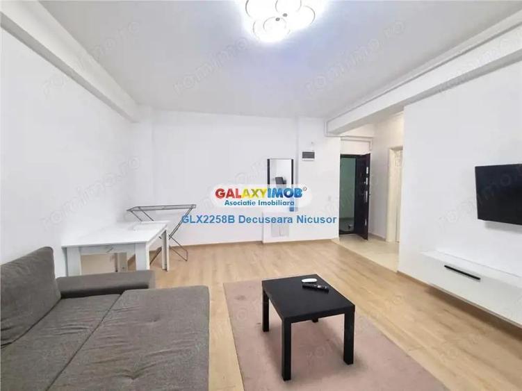 Apartament 2 camere mobilat utilat Militari Residence, 400 Euro - 2