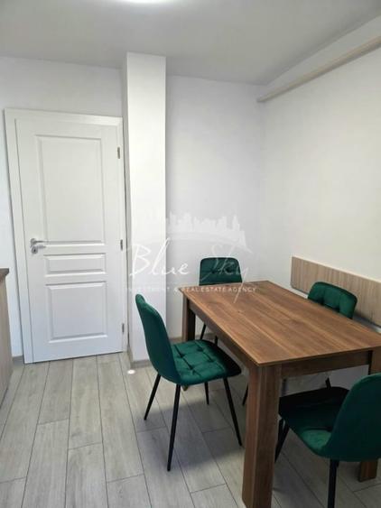 Faleza Nord- Apartament 2 camere mobilat nou - 3